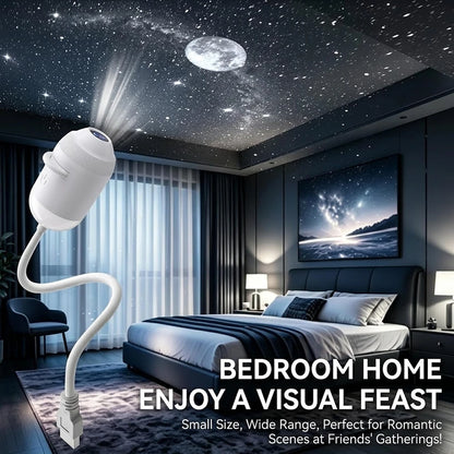 Celestial Serenity Night Light